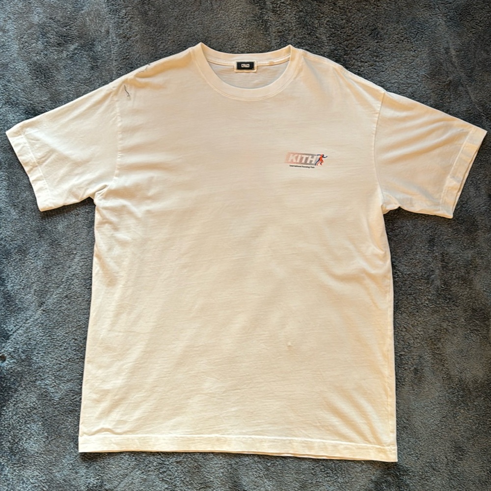 Kith T Shirt